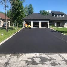 Best Paver Driveway Installation  in Lampasas, TX